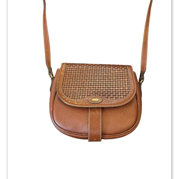 Bally Crossbody Leather - Picture 10 of 10